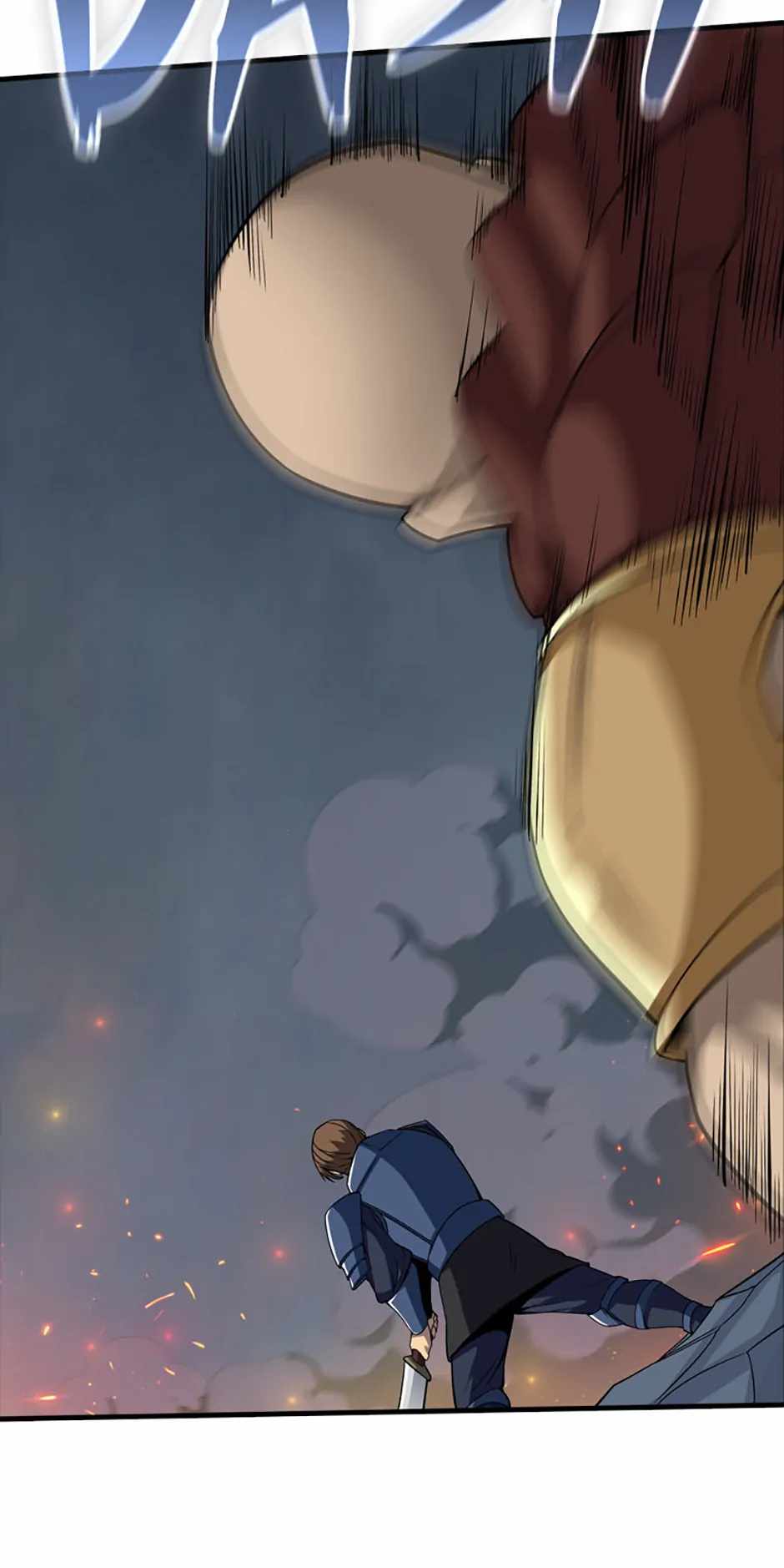 Back Then, I Didn't Realize It Was A Big Win Chapter 49 54